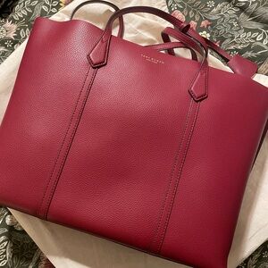 Tory Burch tote bag